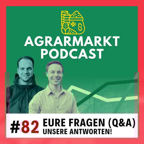 Q&A: Was verdienen Mühlen? CO2-Zertifikate? Landtechnikpreise unter Druck? Unsere Antworten!