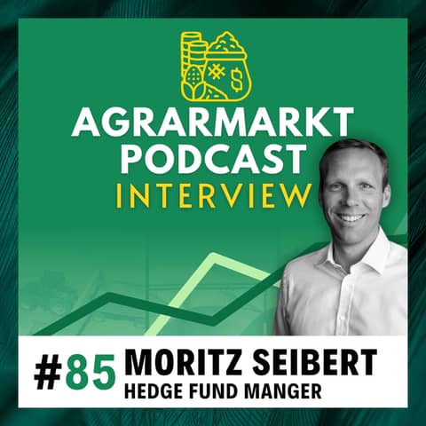 🏦 Hedgefonds Manager Moritz Seibert: Strategien der Spekulanten