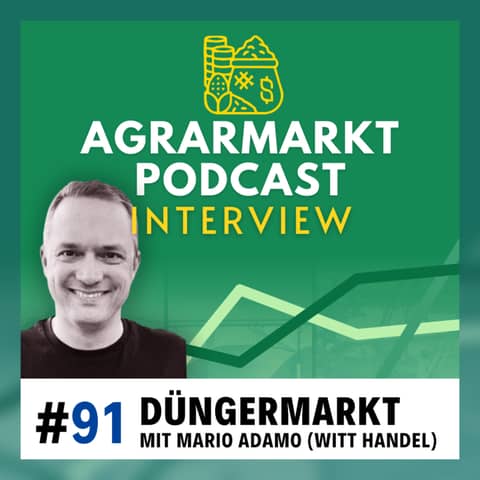 🌱 Düngermarkt-Update: Jetzt Dünger kaufen?