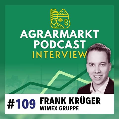 (#109) Herrausforderungen eines ostdeutschen Großbetriebs mit Frank Krüger, Wimex Gruppe