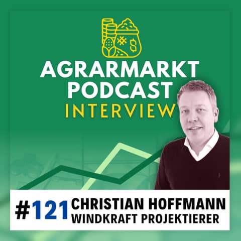 Die Deflationstodespirale & Deepdive Windkraft mit Projektierer Christian Hoffmann