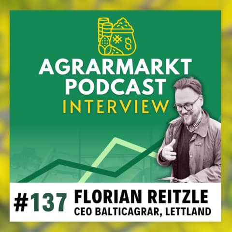 (#137) 🇱🇻 Update von Florian Reitzle aus dem Baltikum: Lettische Landwirtschaft in 2025 (#137) 🇱🇻 Update von Florian Reitzle aus dem Baltikum: Lettische Landwirtschaft in 2025