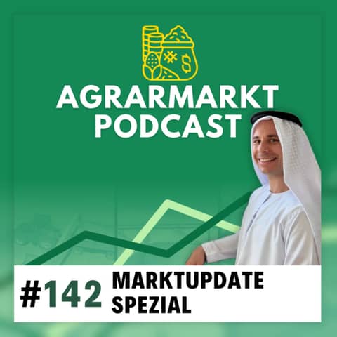 (#142-1) Börsenwetter, Trumps "Big Beautiful Bill" & Fabians Urlaubsbericht