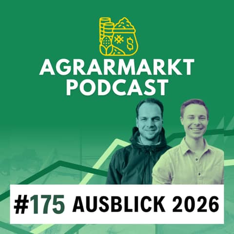 #175 🔮 Unser Ausblick auf den Markt 2026