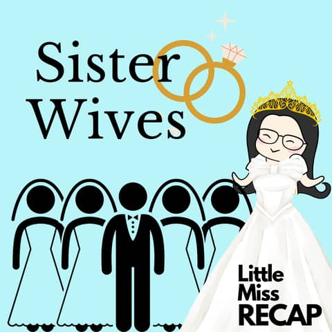 Sister Wives S18:EP3 Throwing Stone in Glass Houses
