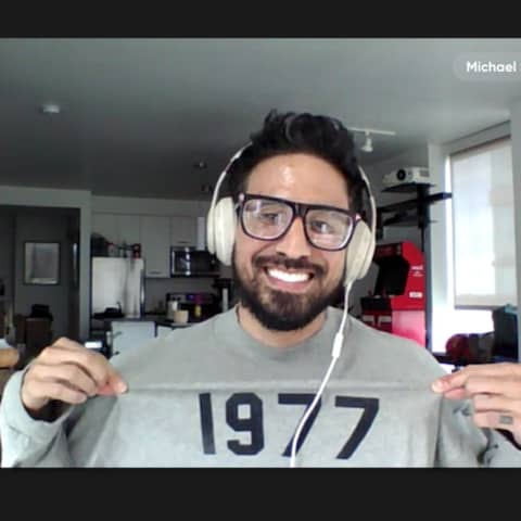 MAFS: Interview with Married at First Sight's Michael (Season 17, Denver)