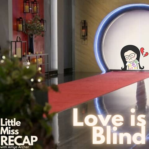 Love is Blind S8:EPS 1-6 (First Drop) PART ONE