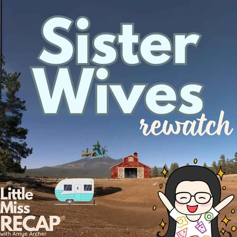 Sister Wives S3:EP12 Sister’s Special Delivery
