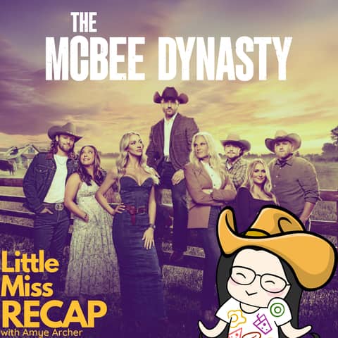 The McBee Dynasty S2:EP7 Nashville Hot