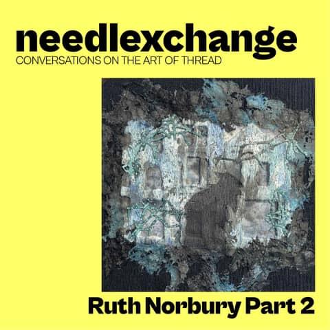 Ruth Norbury | Delicate Decay Part 2 [NX028]