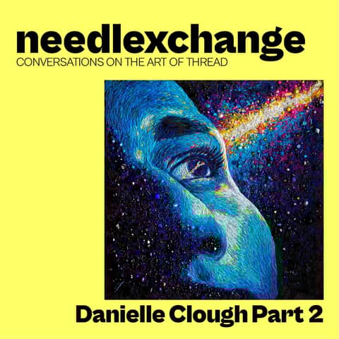 Danielle Clough - Making a Racket Part 2 [NX046]