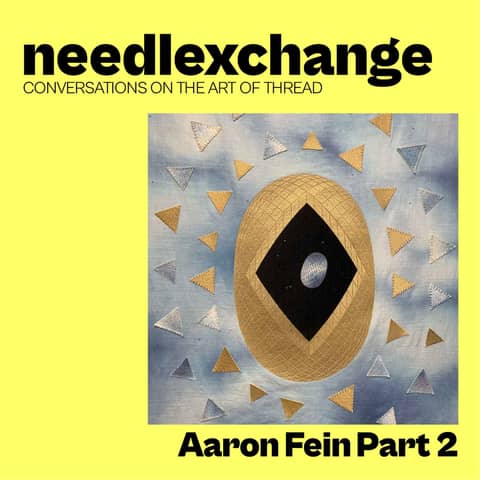 Aaron Fein - Catching The Light Part 2 [NX048]