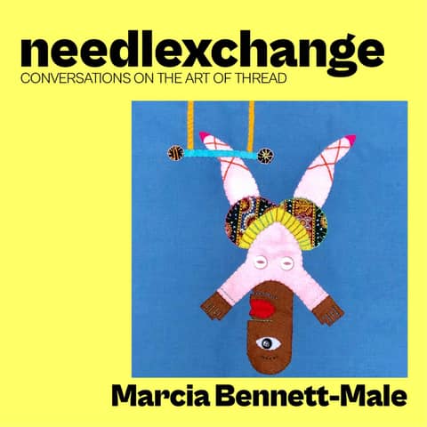 Marcia Bennett Male  - History & Her Story [NX049]