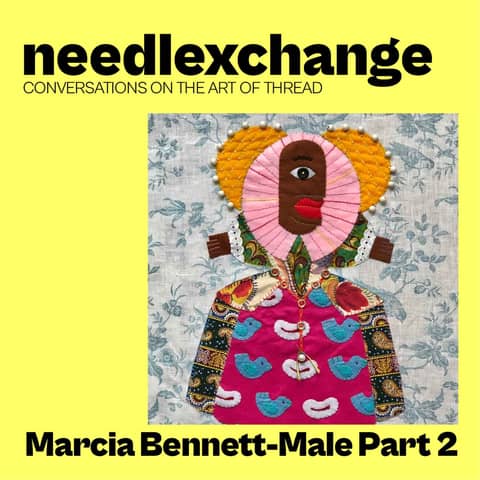 Marcia Bennett Male  - History & Her Story Part 2 [NX050]