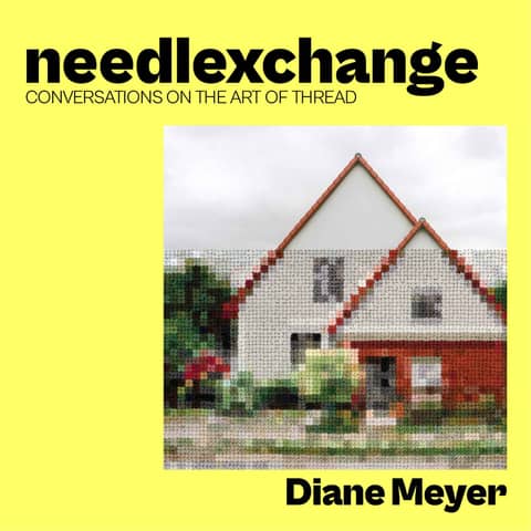 Diane Meyer - Re:Presentations of the Past [NX057]