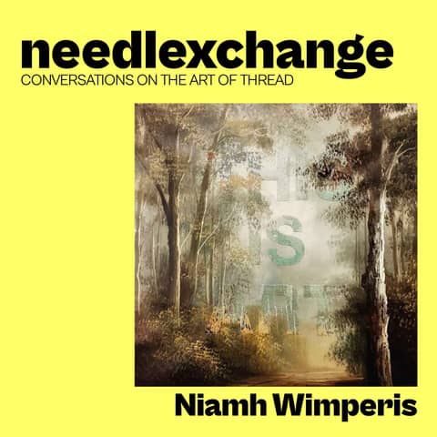 Niamh Wimperis - Arts & Crafts & Business [NX092]