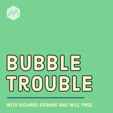 Bubble Trouble