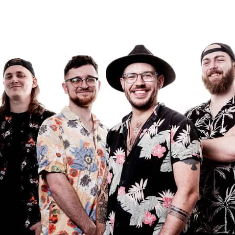 From Lyrics to Life: Inside Skinny Knowledge's World