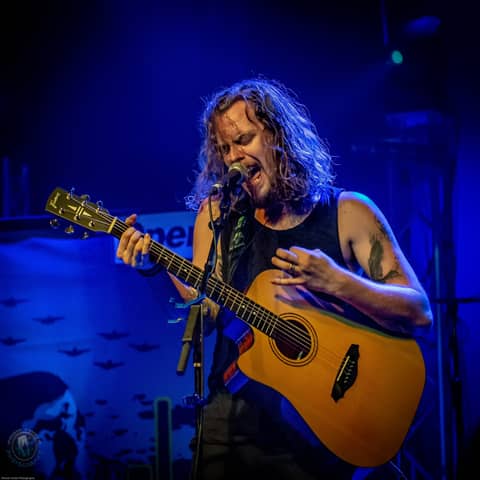 Unplugged: Mark Daly's Journey Through Music's Heartstrings