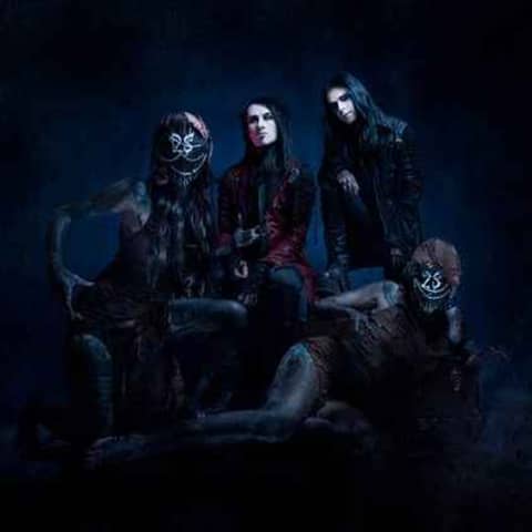 Sonic Sips with 2 Shadows: Brewing 'Mad God' Over Coffee