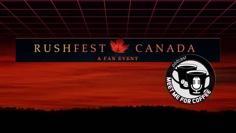 Rushfest – Celebrating the Legacy of Rush