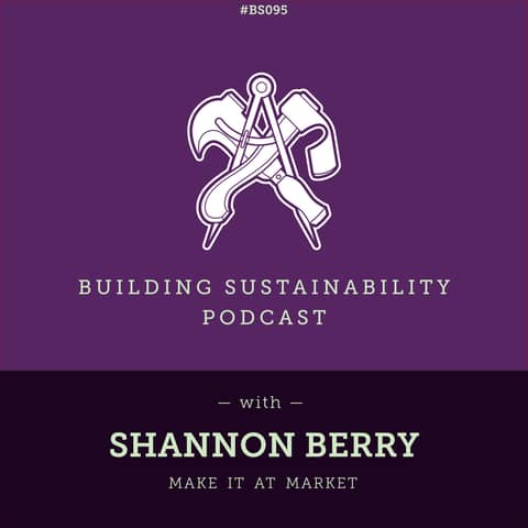 Make it at Market - Shannon Berry - BS095