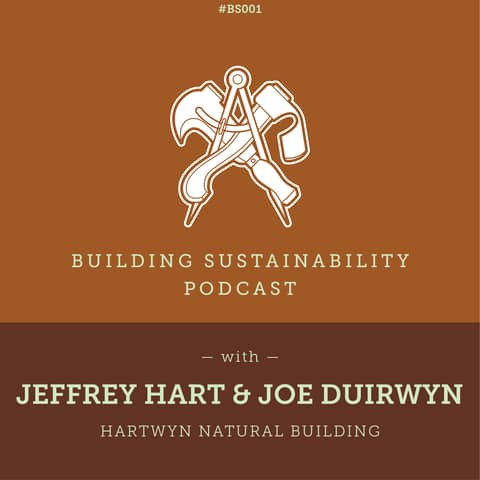 Hartwyn Natural Builders - BS001