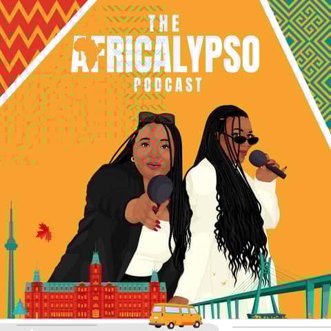 The Amebo Interludes - Wigs vs Natural Hair