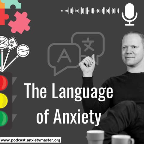 Understanding Anxiety: How Listening to Your Body's Signals Can Guide Life Decisions