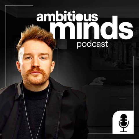 #64 - The Brand Genius Behind Gymshark - Noel Mack