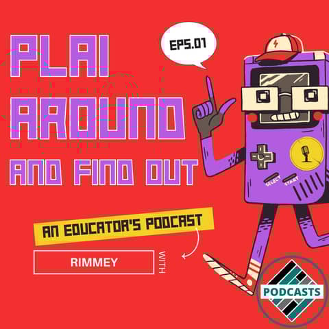 Teach Better Podcast Network