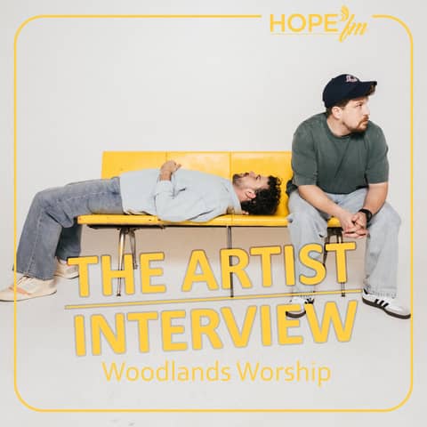 Woodlands Worship