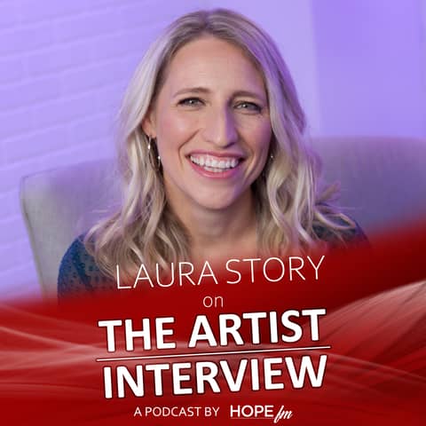 Laura Story - Hello Unknown