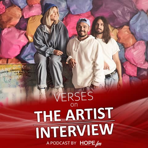 Verses - Thankful