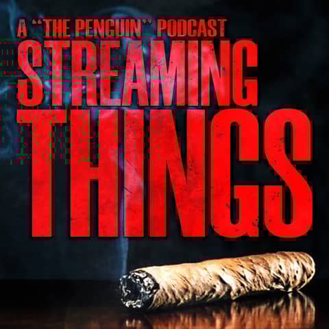 The Penguin S1:E7 "Top Hat"