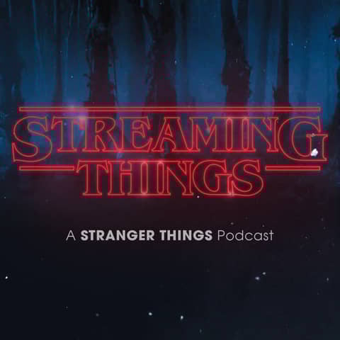 Stranger Things Rewatch | Chapter 2: The Weirdo on Maple Street