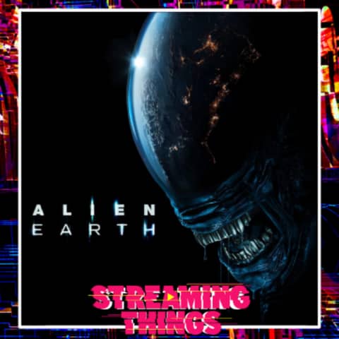 Alien: Earth Premiere!