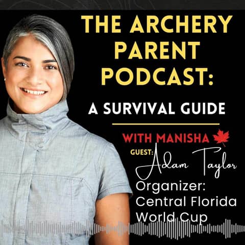 Adam Taylor: Behind the Scenes of the Central Florida World Cup