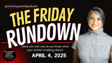 BONUS: The Friday Rundown: April 4, 2025