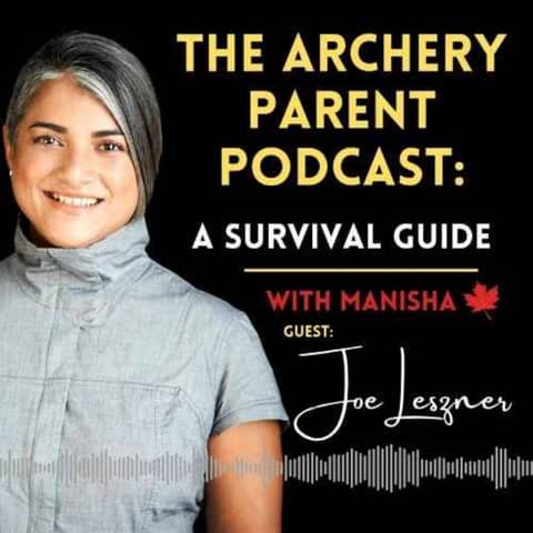 Joe Leszner: Acknowledgement, Acceptance & Authenticity