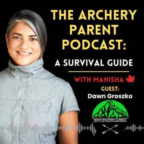 Future Focus: Fostering Archery at the Rocky Mountain Classic