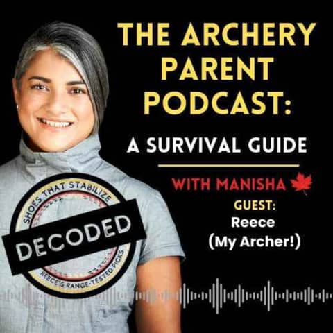 Shoes that Stabilize: Reece's Range-tested Picks