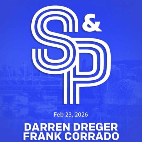 Feb 23, 2026: No golden goal for Canada, NHL trade szn begins