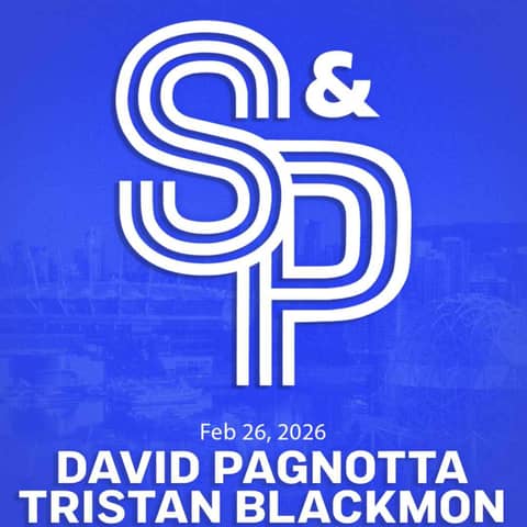 Feb 26, 2026: Tyler Myers' trade decision, Canucks downed by Jets