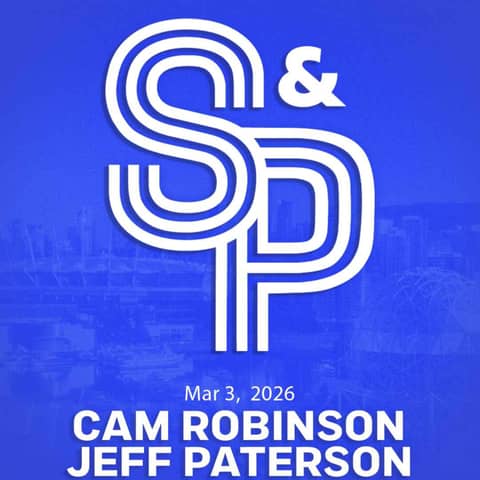 Mar 3, 2026: Canucks dig below rock bottom and still no trades