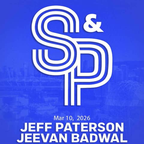 Mar 10, 2026: Zippy Zeev not enough vs Sens; Canucks top end prospects