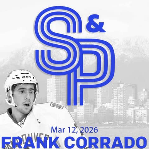 Frank Corrado: What a good facility really means to players. The play of Zeev Buium, Liam Öhgren and the other young players.