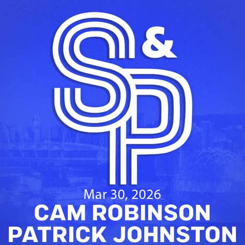 Mar 30, 2026: Canucks vs the media, Torts, and the Golden Knights