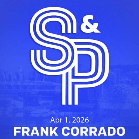 Apr 1, 2026: Clinching 32nd on the line vs Avs; Rutherford running rebuild?