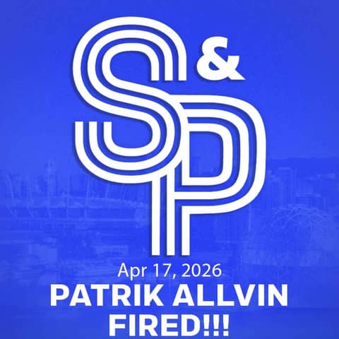 Patrik Allvin has been fired from the Vancouver Canucks.  Matt Sekeres and Blake Price are here with an emergency update!